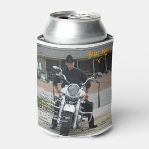 Enfriador De Latas Bellmore de Billy Kay Refrigeradores de bebidas de