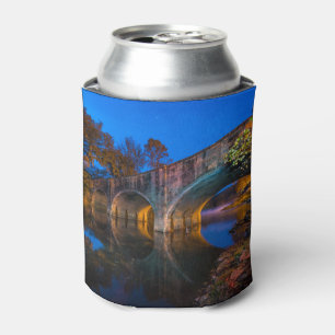 Enfriador De Latas Bennett Spring Bridge Twilight