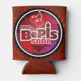 Enfriador De Latas Bepis Soda
