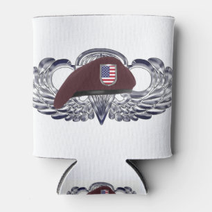 Enfriador De Latas Beret especialmente diseñado en alas aéreas básica