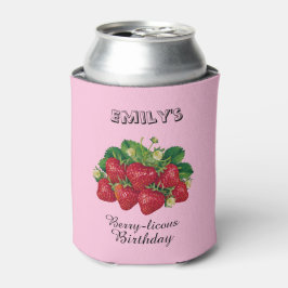 Enfriador De Latas Berry-licous