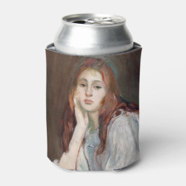 Enfriador De Latas Berthe Morisot - Julie Daydreaming