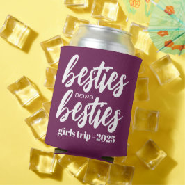Enfriador De Latas Bestias siendo bestias personalizadas