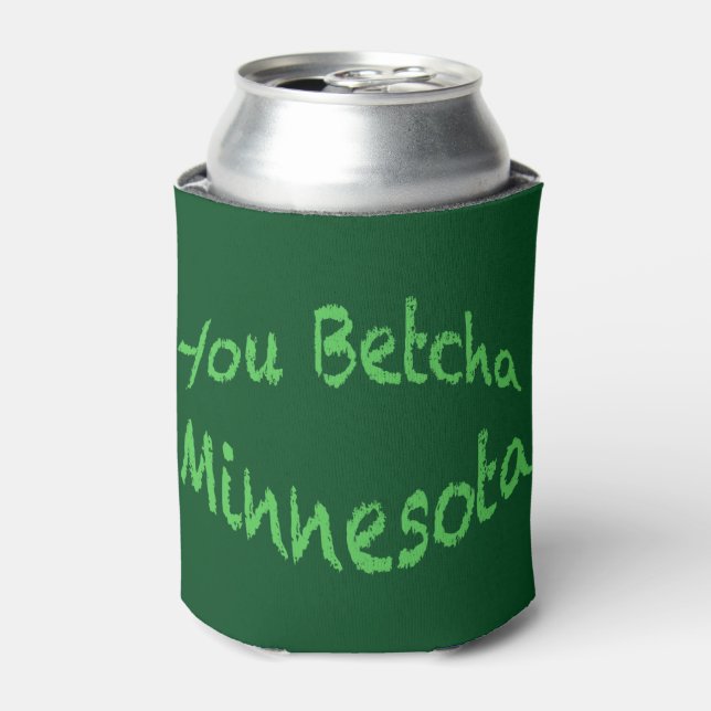 Enfriador De Latas Betcha (Lata Anverso)