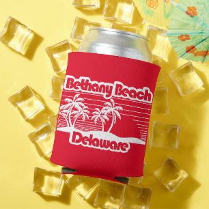 Enfriador De Latas Bethany Beach Delaware