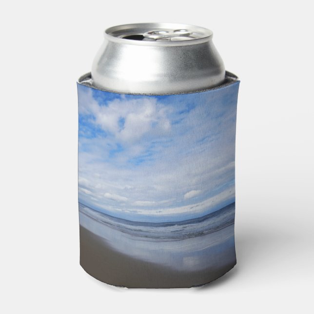 Enfriador De Latas Bethany Beach I (Lata Anverso)