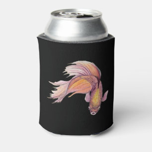 Enfriador De Latas Betta Fish