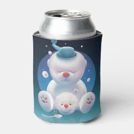 Enfriador De Latas Bichon Ice Shaver Dreamland