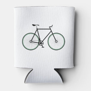 Enfriador De Latas Bicicleta