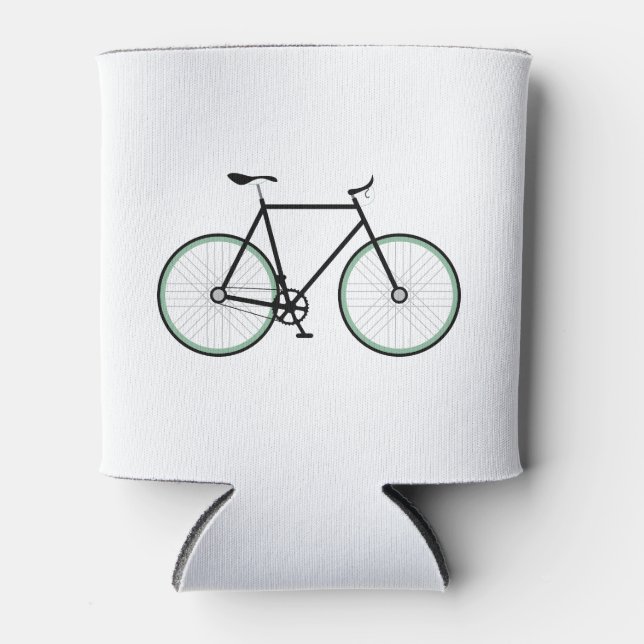 Enfriador De Latas Bicicleta (Anverso)