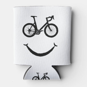 Enfriador De Latas Bicicleta Arte Montar Bicicleta Clipart Bicicleta 