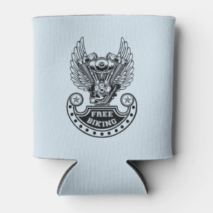 Enfriador De Latas Bicicleta gratis