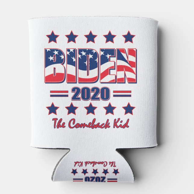 ENFRIADOR DE LATAS BIDEN-2020 (Reverso)