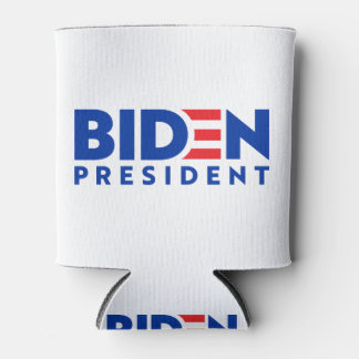 Enfriador De Latas Biden para el presidente