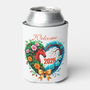 Enfriador De Latas Bienvenido 2026