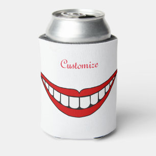 Enfriador De Latas Big Smile Thunder_Cove