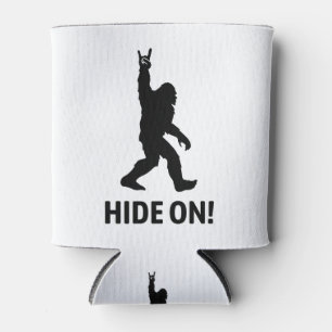 Enfriador De Latas Bigfoot