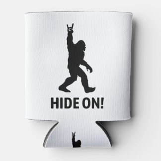 Enfriador De Latas Bigfoot