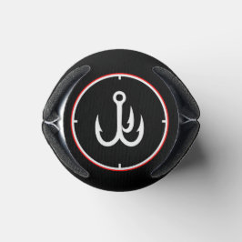 Enfriador De Latas Bigmouth Bass Cooler