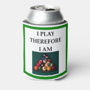 Enfriador De Latas billares