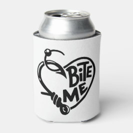 Enfriador De Latas Bite Me