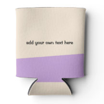 Blanco antiguo y púrpura de glicinia