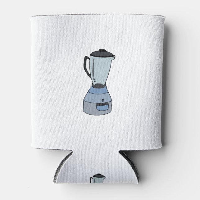 Enfriador De Latas Blender (Anverso)