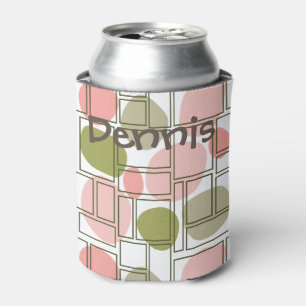 Enfriador De Latas Blobs malintencionados