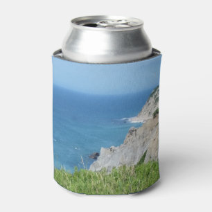 Enfriador De Latas Block Island Bluffs - Isla Block, Isla Rhode