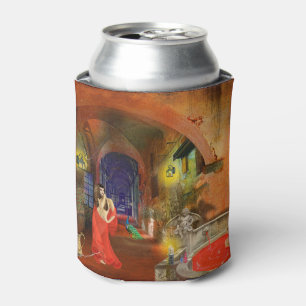 Enfriador De Latas Blood Bath