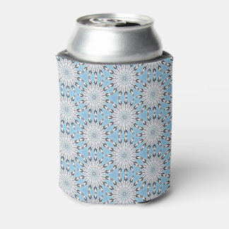 Enfriador De Latas Bloom de invierno indígena