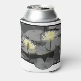 Enfriador De Latas Bloom más allá del marco