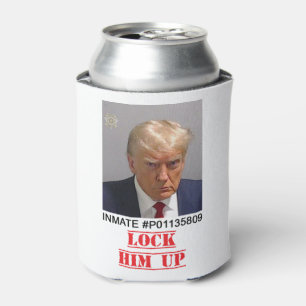 Enfriador De Latas Bloquear hacia arriba