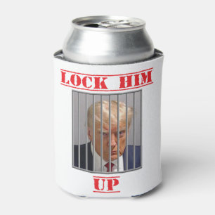 Enfriador De Latas Bloquear hacia arriba