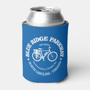 Enfriador De Latas Blue Ridge Parkway (ciclismo)