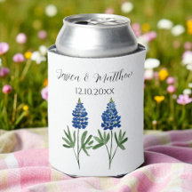 Bluebonnets Texas Bodas de naturaleza floral