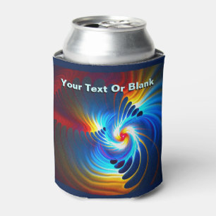 Enfriador De Latas Blueshift gravitacional