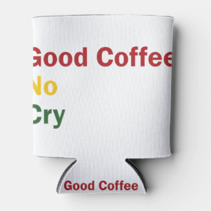 Enfriador De Latas BobCoffee