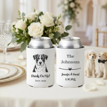 Boda de Mascota Personalizada