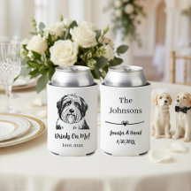 Boda de Mascota Personalizada