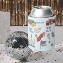 Boda de Nueva Orleans