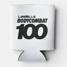 BODYCOMBAT 100 Refrigeradores de bebidas