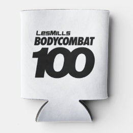 Enfriador De Latas BODYCOMBAT 100 Refrigeradores de bebidas