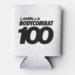 Enfriador De Latas BODYCOMBAT 100 Refrigeradores de bebidas