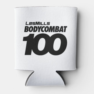 Enfriador De Latas BODYCOMBAT 100 Refrigeradores de bebidas