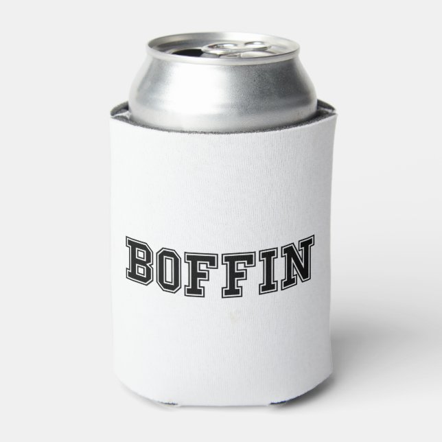 ENFRIADOR DE LATAS BOFFIN (Lata Anverso)