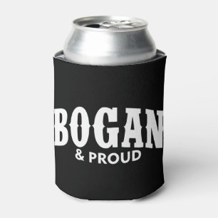 Enfriador De Latas Bogan y Orgulloso