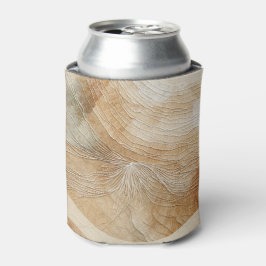 Enfriador De Latas Boho Bohemio Elementos Neutros Aéreos Naturales