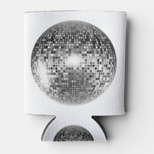 Enfriador De Latas Bola de discoteca