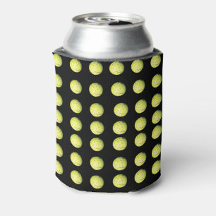 Enfriador De Latas Bolas De Golf En Negro,